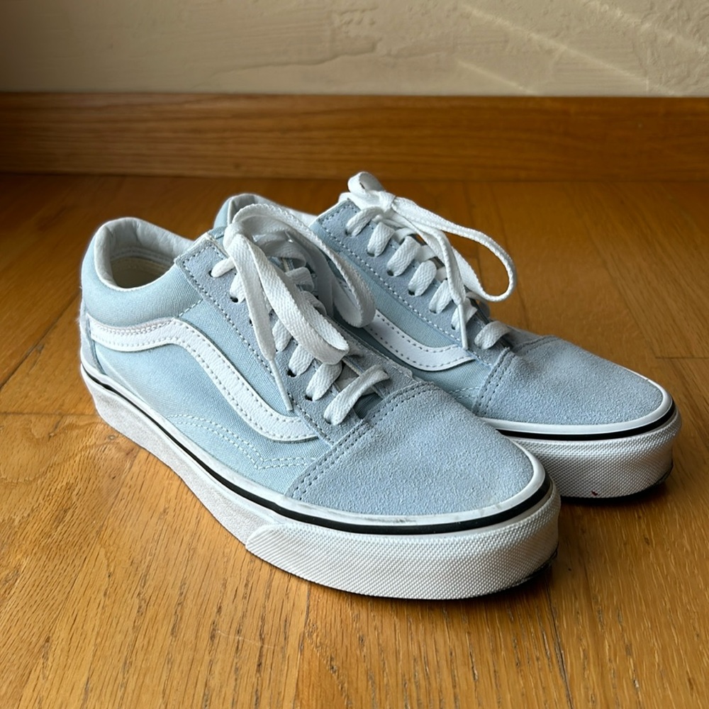 Vans Old Skool Shoe
